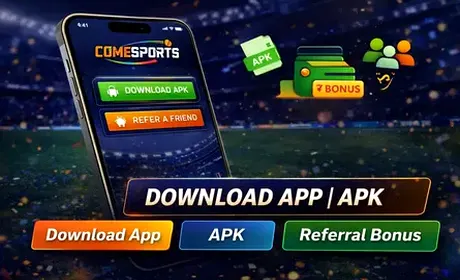 Download the app, unlock code 888WIN100, and enter ₹1 contests faster