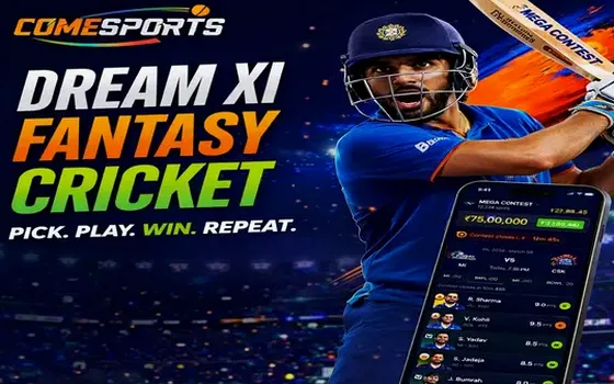 Hyderabad vs Delhi on 888win