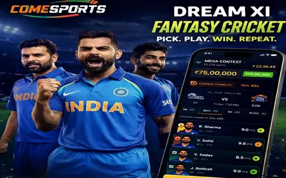 India vs Australia on 888win